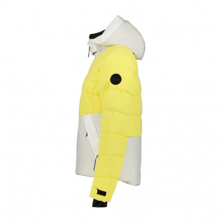 Jope Icepeak Eden hall/kollane/valge - 34