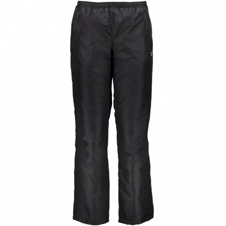 Dressipüksid Umbro Dakota W vatiiniga must - 34