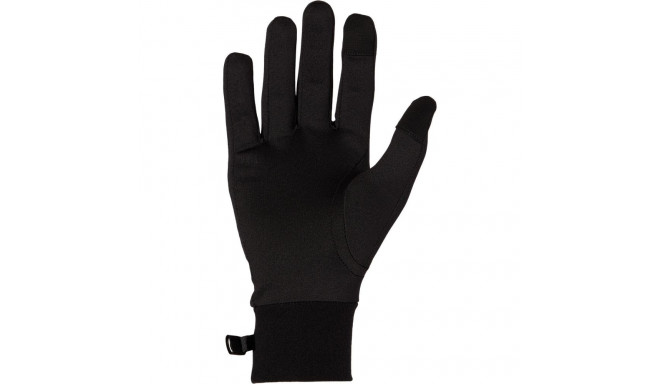 Jooksukindad Asics Basic Perfor Gloves must/neoon - L