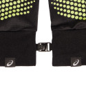 Jooksukindad Asics Basic Perfor Gloves must/neoon - L