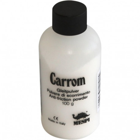 Koroonalaua libisemispulber Carrom 100 g