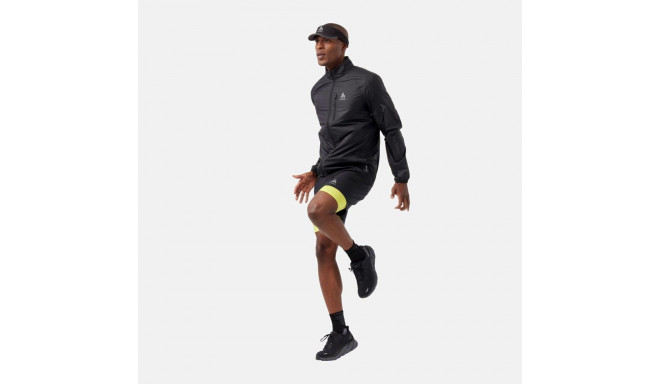 Treeningjakk Odlo ZEROWEIGHT Jacket must - L