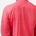 Treeningjakk Odlo ESSENTIAL LIGHT PRINT Jacket roosa - M