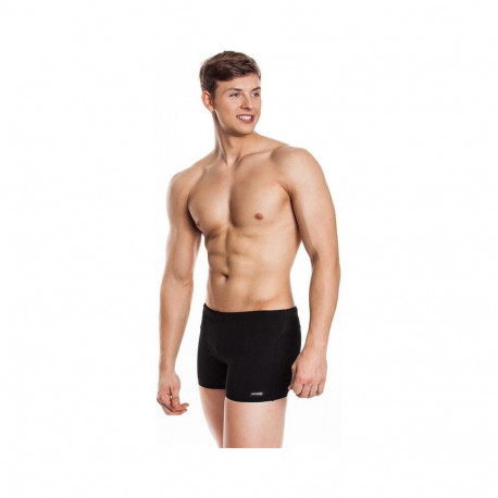 Ujumispüksid Aqua-Speed Patrick must - M