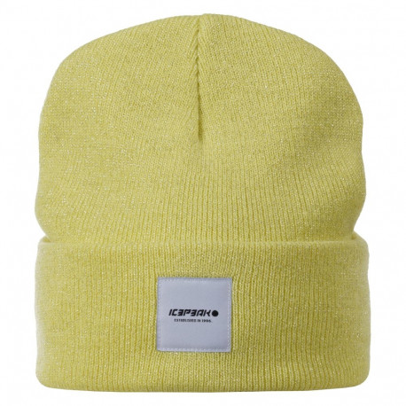 Müts Icepeak Hanahan kollane