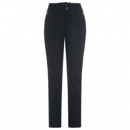 Softshell püksid Luhta Eira must - 34