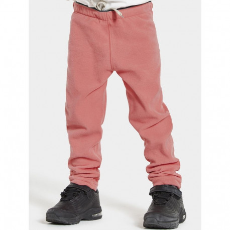 Fliispüksid Didriksons Monte 7 roosa - 120