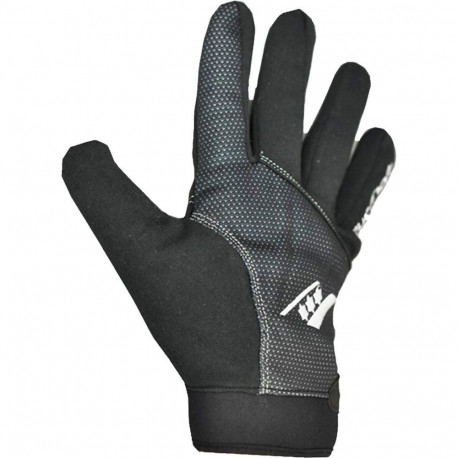 Treeningkindad Rucanor Player Glove must - XL