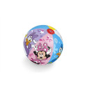 Rannapall Bestway Mickey 51cm värviline