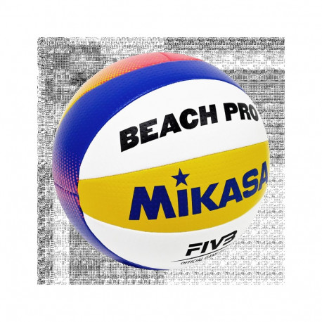 Rannavõrkpall Mikasa Beach Pro BV550C