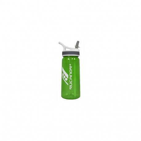 Joogipudel Rucanor EASY DRINKBOTTLE 600 ML roheline