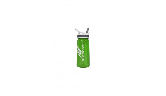 Joogipudel Rucanor  EASY DRINKBOTTLE 600 ML roheline