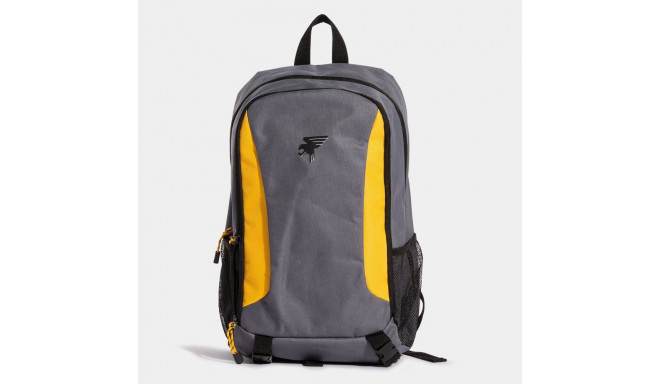 Seljakott Joma BACKPACK - SHOE BAG EXPLORER hall/kollane