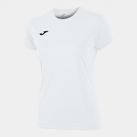 Treeningsärk Joma Combi Woman valge - S