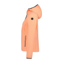 Softshell LUHTA Innola oranž - 36