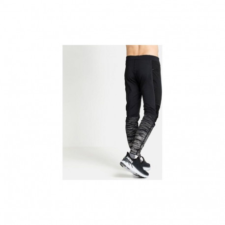 Treeningpüksid Odlo ZEROWEIGHT WARM REFLECTIVE M must - S