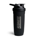 ICONFIT Shaker Metal Reforce 900ml must