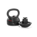 Sangpomm Gymstick ERGO KETTLEBELL 6 KG lilla