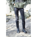 Softshell püksid Five Seasons Sylvia must - 40