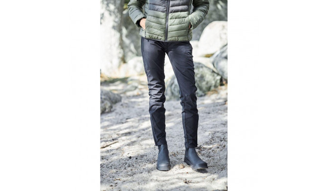 Softshell püksid Five Seasons Sylvia must - 36