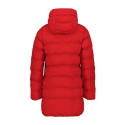 Jope Icepeak Almena punane - 42