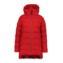 Jope Icepeak Almena punane - 42