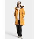 Kevad/sügis parka Didriksons Ilma 4 kollane - 32