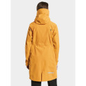 Kevad/sügis parka Didriksons Ilma 4 kollane - 32