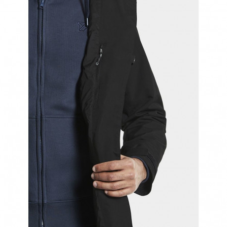 Parka Didriksons Donny 2 must - XL