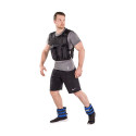 Raskusvest Tunturi Adjustable Weighted Vest 10kg