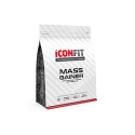 Iconfit Mass Gainer vanilje 1.5 kg