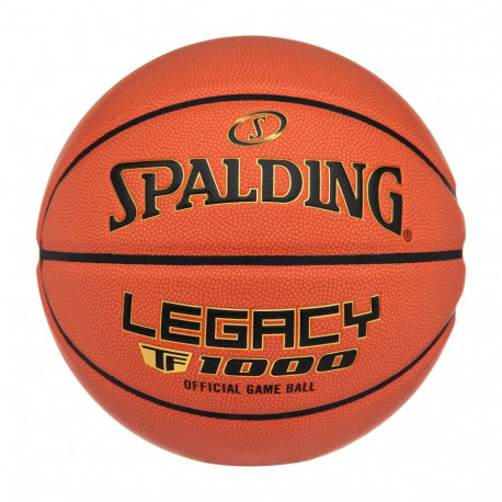 Korvpall Spalding TF-1000 Legacy FIBA suurus 6