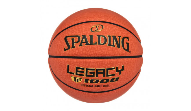 Korvpall Spalding TF-1000 Legacy suurus 6