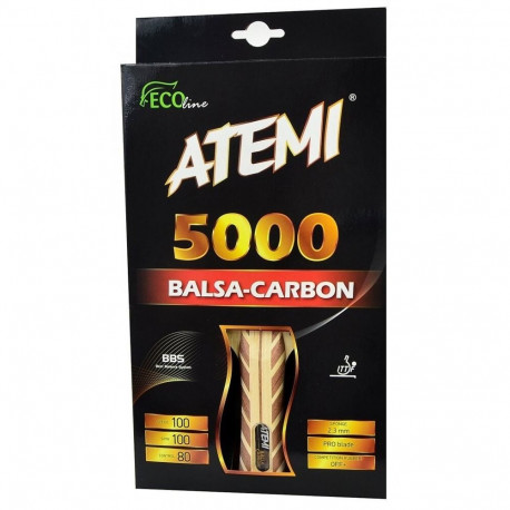 Lauatennise reket Atemi 5000