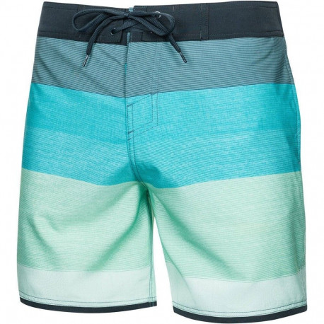Ujumispüksid Aqua-Speed Nolan sinine/roheline - XL