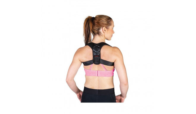 Rühirihmad Gymstick Posture Corrector - L/XL