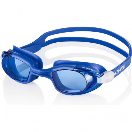 Ujumisprillid Aqua-Speed Marea Senior sinine