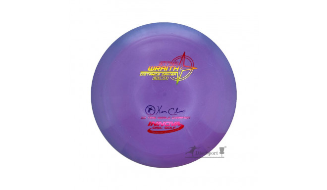 Innova Star Wraith