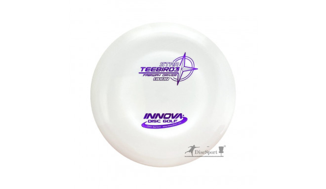 Innova Star Teebird3