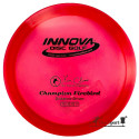 Innova Champion Firebird