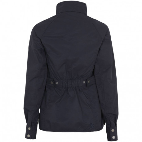 Jakk Didriksons Bodil W tumesinine - 40