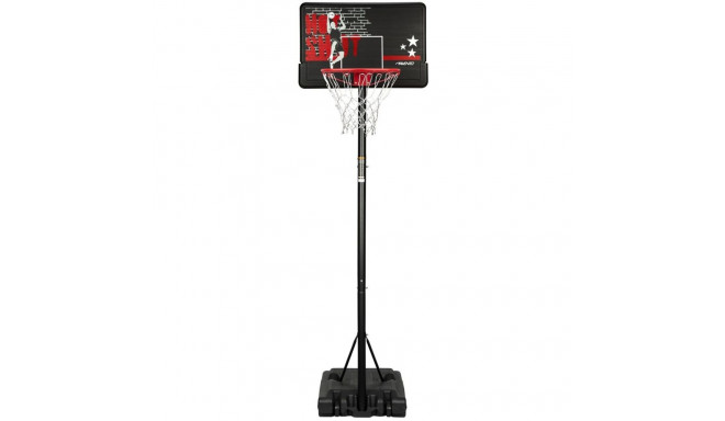 Korvpallikonstruktsioon Stand Portable and Adjustable Hot Shot