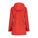 Softshell LUHTA Erkkola punane - 34