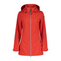 Softshell LUHTA Erkkola punane - 34