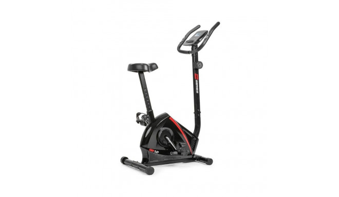 Velotrenažöör Gymstick Exercise Bike GB1