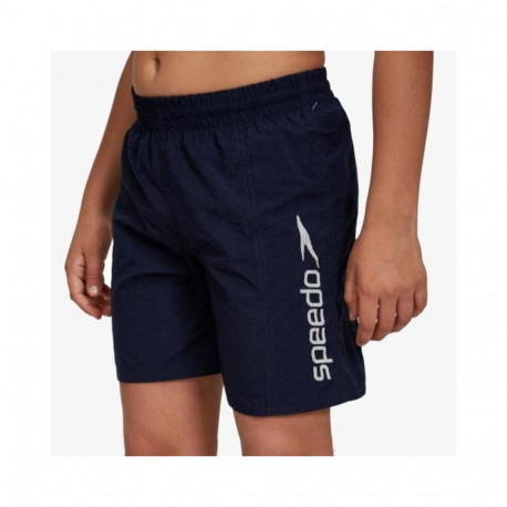 Ujumispüksid Speedo Challenge 15" Watershort tumesinine - S