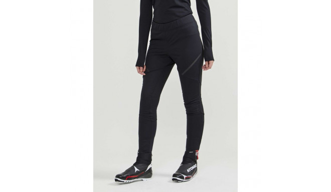 Treeningpüksid Craft Glide Wind Tights W must - XS