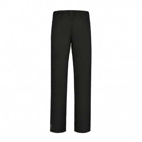 Softshell püksid Luhta Eikniemi must - 34