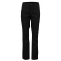 Softshell püksid Luhta Eikniemi must - 34