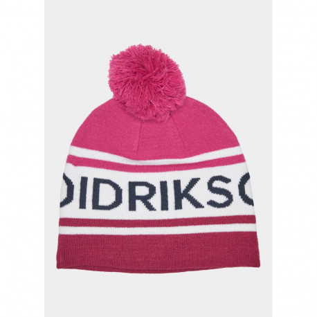 Talvemüts Didriksons BILLY KIDS roosa - 52/54